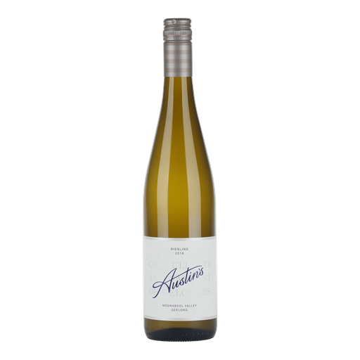 Austins Riesling 750ml