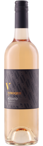 Vinoque Rosato 750ml