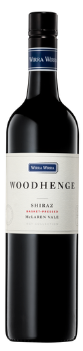 Wirra Wirra Woodhenge Shiraz 750ml