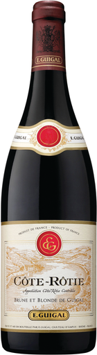 Guigal Cote Rotie Brune Et Blonde 750ml