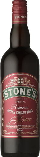 Stones Special Reserve 750ml