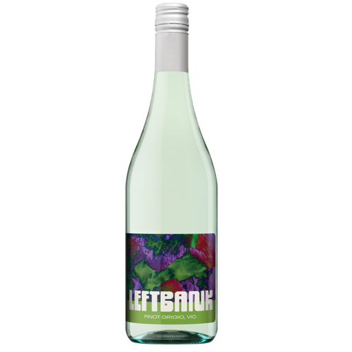 Left Bank Pinot Grigio 750ml