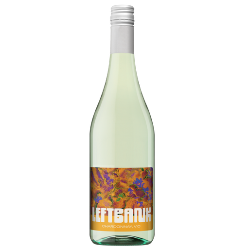 Left Bank Chardonnay 750ml