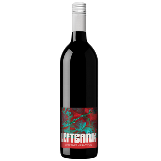 Left Bank Cabernet Merlot 750ml