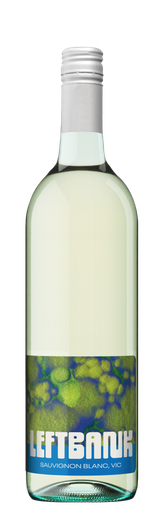 Left Bank Sauvignon Blanc 750ml