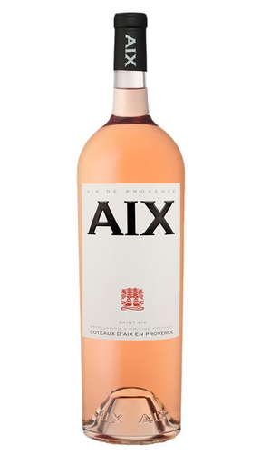 Maison Saint Aix Dry Rose 750ml