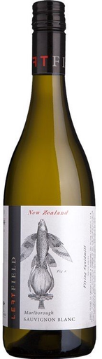 Leftfield Sauvignon Blanc 750ml