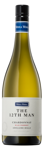 Wirra Wirra 12Th Man Chardonnay 750ml