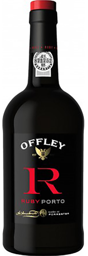 Offley Ruby Port 750ml