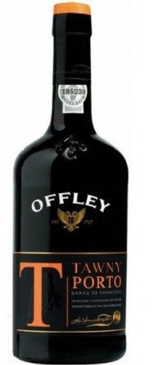 Offley Tawny Port 750ml