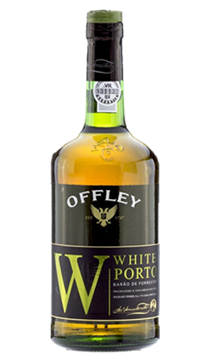 Offley White Port 750ml