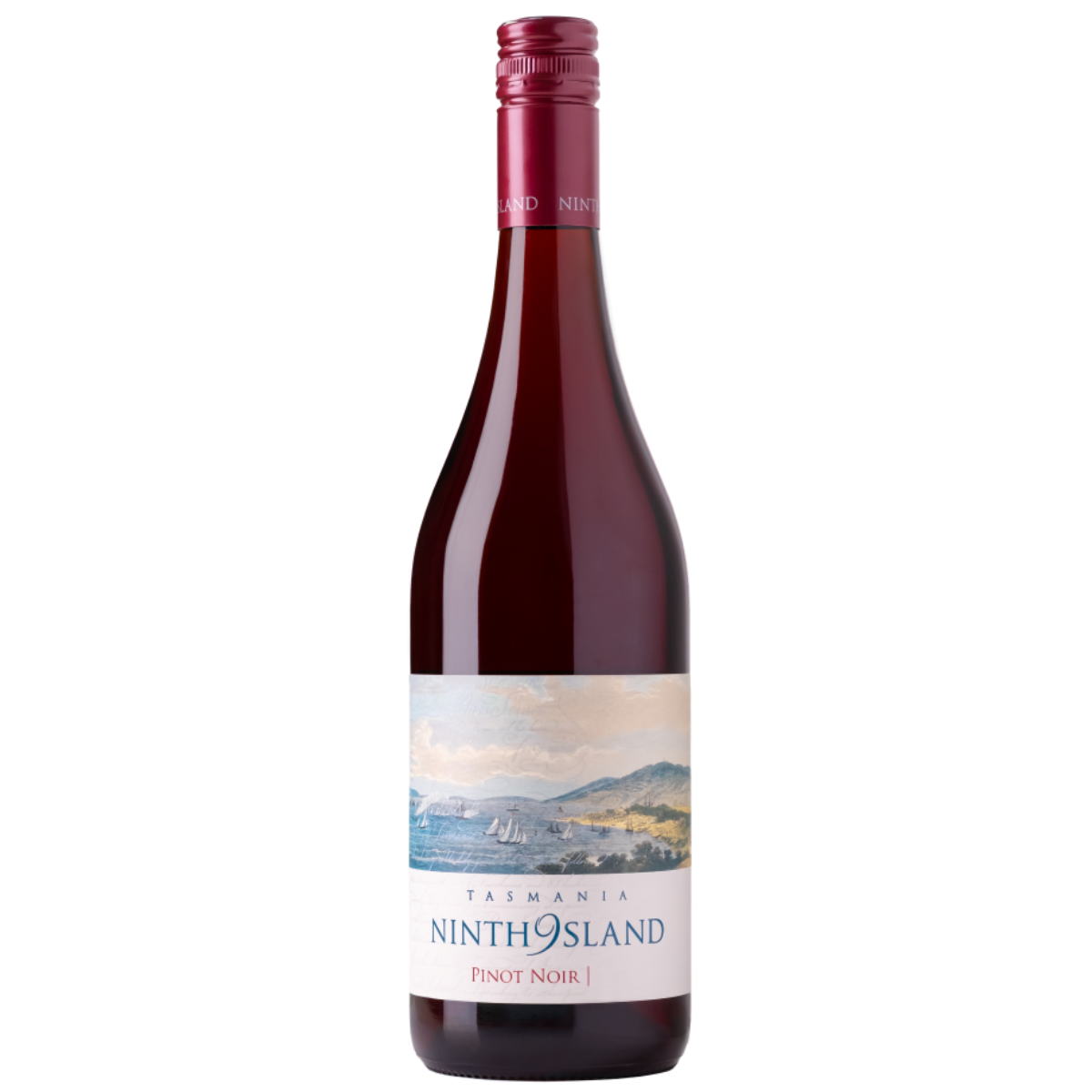 Ninth Island Pinot Noir 750ml