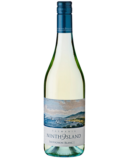 Ninth Island Sauvignon Blanc 750ml