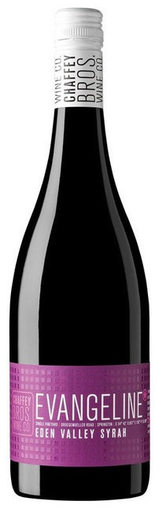 Chaffey Bros Evangeline Syrah 750ml