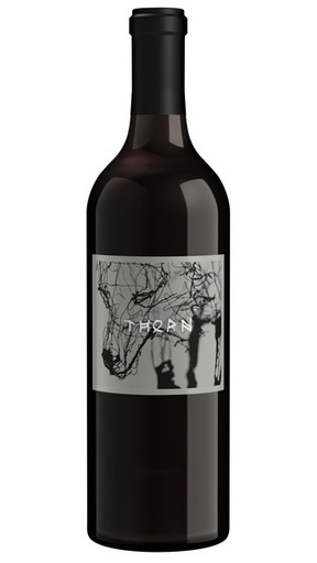 Prisoner Wine Co Thorn Merlot 750ml