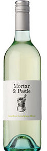 Mortar & Pestle Semillon Sauvignon Blanc 750ml