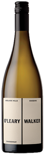 O'Leary Walker Adelaide Hills Chardonnay 750ml