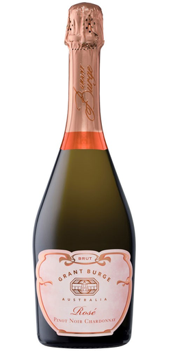 Grant Burge Pinot Noir Chardonnay Rose 750ml