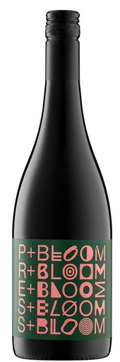 Press & Bloom Pinot Noir 750ml