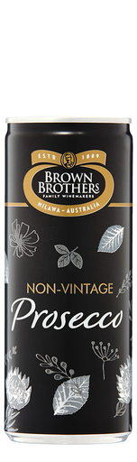 Brown Brothers Prosecco C250ml