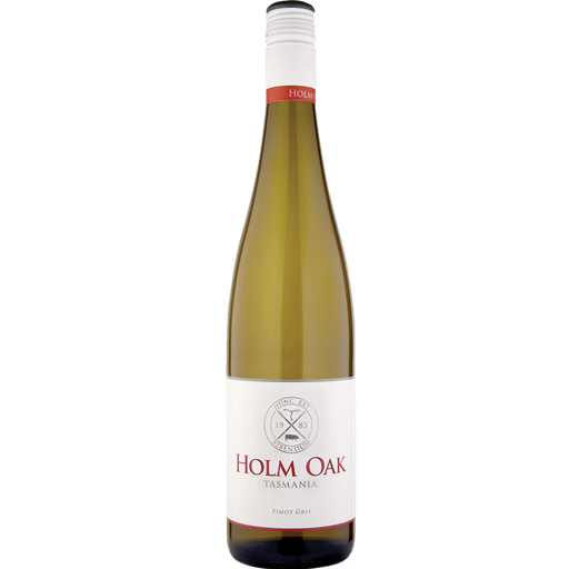 Holm Oak Pinot Gris 750ml