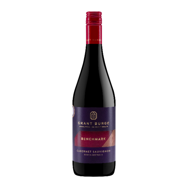 Grant Burge Benchmark Cabernet Sauvignon 750ml