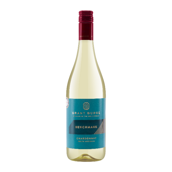 Grant Burge Benchmark Chardonnay 750ml