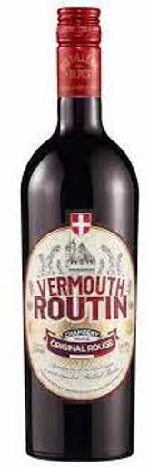 Routin Red Vermouth 750ml