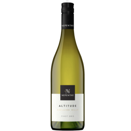 Nepenthe Altitude Pinot Gris 750ml