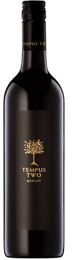 Tempus Two Varietal Merlot 750ml