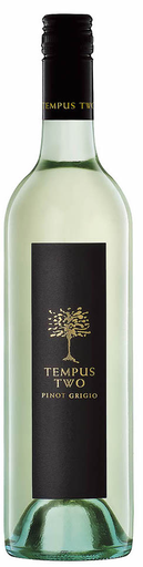 Tempus Two Varietal Pinot Grigio 750ml