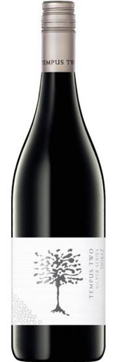 Tempus Two Silver Series Shiraz 750ml