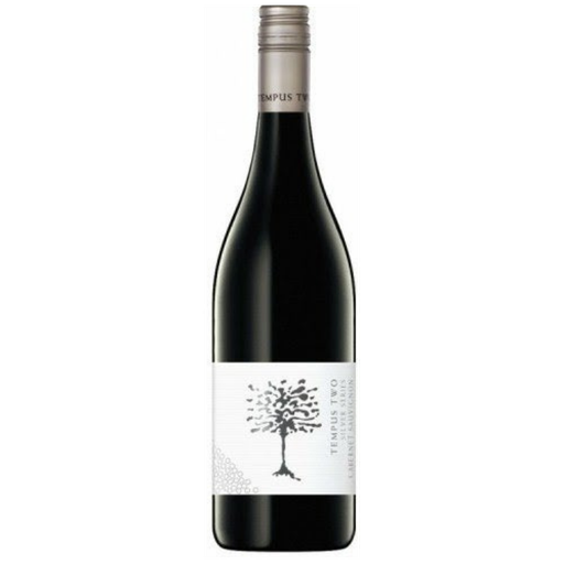Tempus Two Silver Series Cabernet Sauvignon 750ml