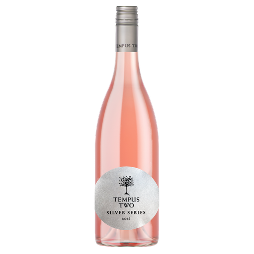 Tempus Two Silver Series Rose 750ml