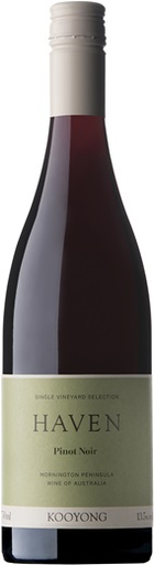 Kooyong Haven Pinot Noir 750ml
