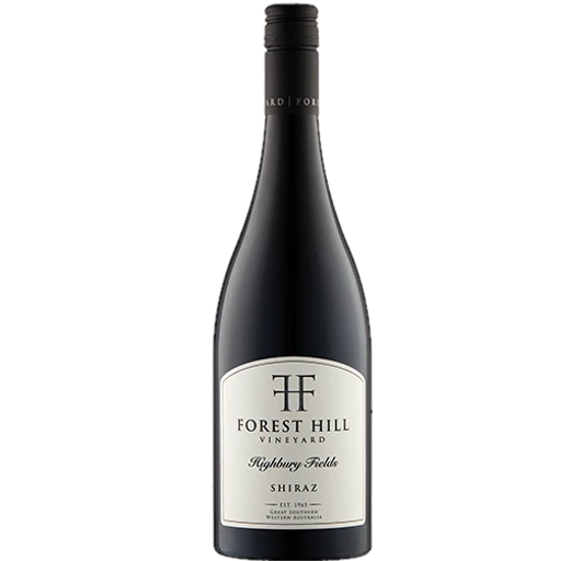 Forest Hill Highbury Fields Shiraz 750ml