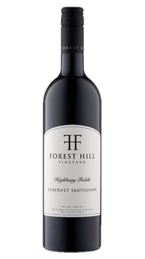 Forest Hill Highbury Cabernet Sauvignon 750ml