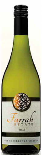 Farrah Estate Chardonnay 750ml