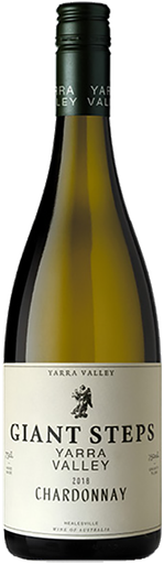 Giant Steps Sexton Chardonnay 750ml