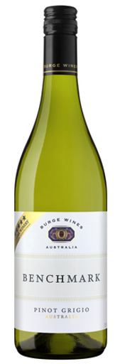 Grant Burge Benchmark Pinot Grigio 750ml