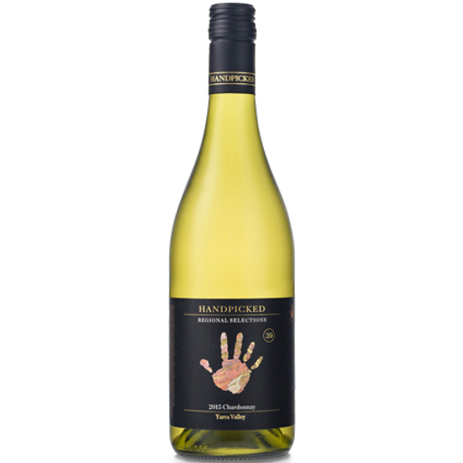 Handpicked Wines Regional Selection Yarra Valley Chardonnay 750ml