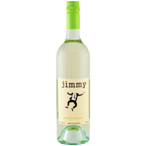 Jimmy Victorian Sauvignon Blanc 750ml