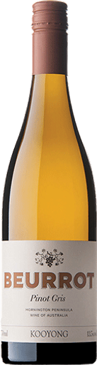 Kooyong Beurrot Pinot Gris 750ml