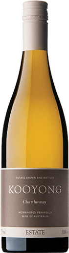 Kooyong Estate Chardonnay 750ml