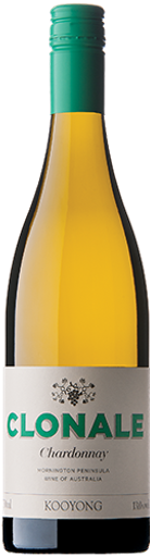 Kooyong Clonale Chardonnay 750ml