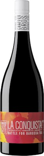 Chaffey Bros La Conquista Tempranillo 750ml