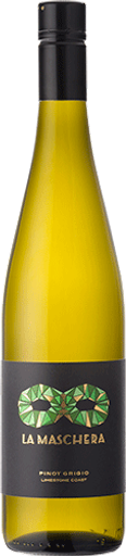 La Maschera Pinot Grigio 750ml