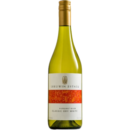 Leeuwin Estate Classic Dry White 750ml