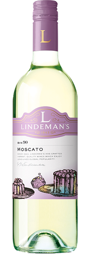 Lindemans Bin 90 Moscato 750ml