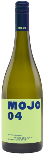 Mojo Sauvignon Blanc 750ml